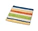 Produktbild RIDDER 72808410-350 Badezimmerteppich, Vorleger ohne Ausschnitt ca. 55x50 cm, Tutu, multicolor