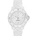 Produktbild Ice-Watch - ICE sixty nine White - Weiße Damenuhr mit Silikonarmband - 007269 (Medium)