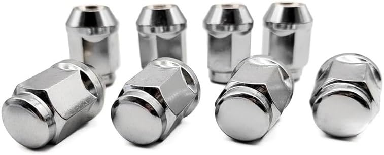 Front Rear Rim Nut Rim Install Nut For CF 450 500 600 800 1000cc 9010-070002-A000