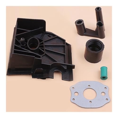 Kit d'admission carburateur pour tronçonneuse P2500 PP255 - 4