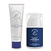 Facial-Moisturizer-Made-With-Organic-Aloe-Vera-to-Hydrate-Nourish-Face-Moisturizing-Cream-for-Sensitive-Oily-or-Severely-Dry-Skin-Anti-Aging-Anti-Wrinkle-For-Women-Men-Christina-Moss-Naturals-Unscente Unscented Facial Moisturizer Cream from Plant Extracts That Truly Moisturizes, Can Help Soothe & Soften, Absorbs Quick, Non-Greasy, For ALL Skin Types