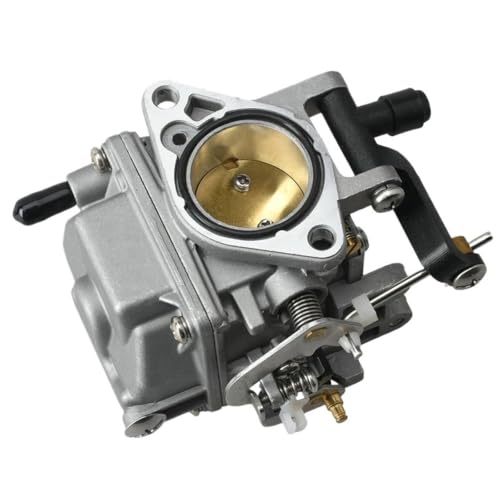 Carburateur 61T-14301 contre les démarrages difficiles de moteur hors-bord