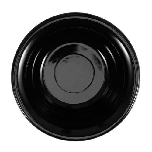 IWOWHERO Shaving Bowl for Men Plastic Shave Soap Bowl Reusable