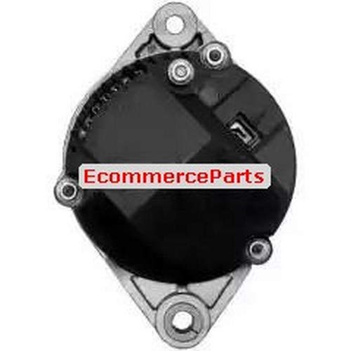 Alternatore 9145374909595 EcommerceParts Tensione: 12 V, Alternatore-Corrente carica: 65 A ##w