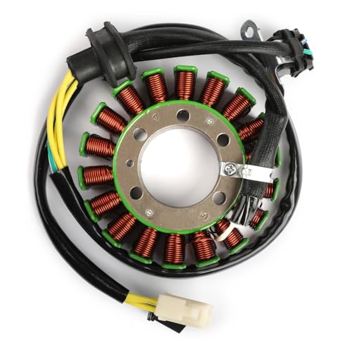 Estator magneto VZ800 1997-2004: Bobina del generador de encendido para moto 32101-48E00