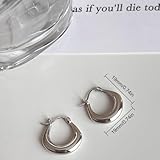 Zoom IMG-1 ntruxzp 2 paia orecchini donna Zoom IMG-1 ntruxzp 2 paia orecchini donna