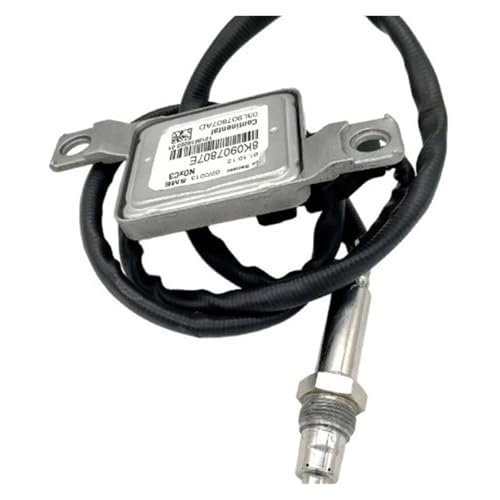 Capteur 03L907807AD de qualité supérieure pour régulation optimale des gaz