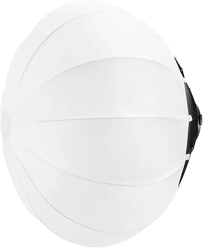 GODOX 35 "Linterna Softbox para KNOWLED MG1200Bi Bi-Color LED Light