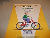 Health & safety: Grades 1-3 1562344404 Book Cover