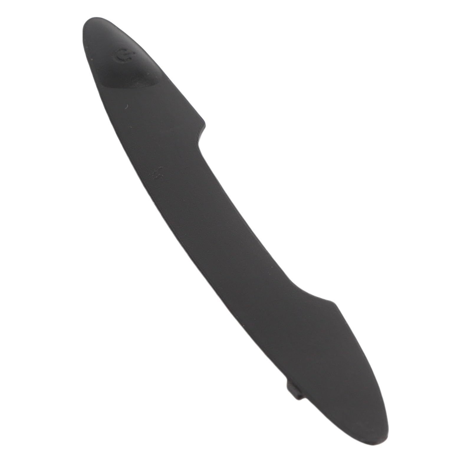 Gummi -Normalknopf Weicher Anti -Schlupf -Ersatz für Zumo 340LM 345 Lm 350 Lm 390lm