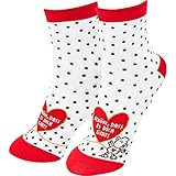 Sheepworld Damen 48169 Motiv Schön, Damensocken, Größe 36-40 Zaubersocken, Mehrfarbig, Standard