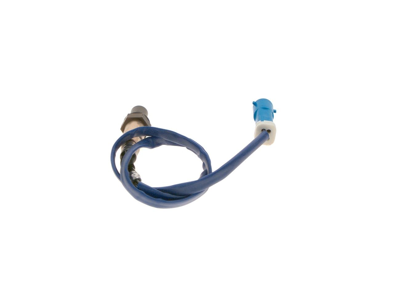 BOSCH Sonda lambda 0258986744 | Compatibile con: FORD C-MAX II, C-MAX II Van, FIESTA VI, FOCUS II, FOCUS III, FOCUS III Kasten/Kombi, FOCUS III Stufenheck