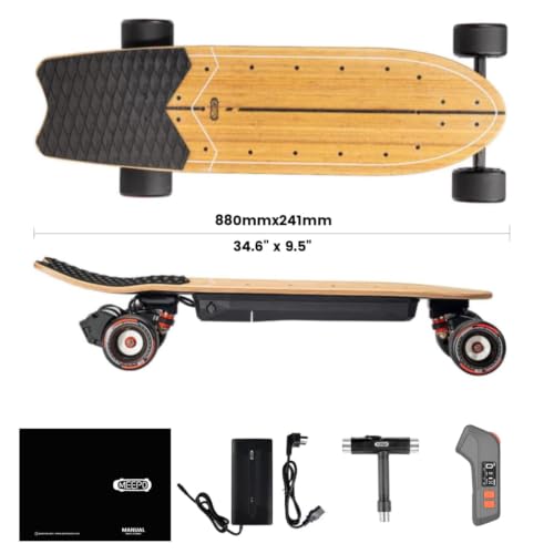 Meepo Mini Series Electric Skateboard