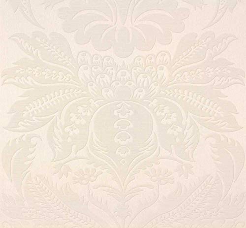 Preisvergleich Produktbild Rasch Tapete - Trianon XI 515206 / 51520-6