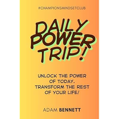 Daily Power Trip
