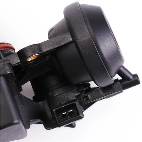 Válvula de control de admisión 11617544805 para eliminar fallos de motor en tu BMW 4