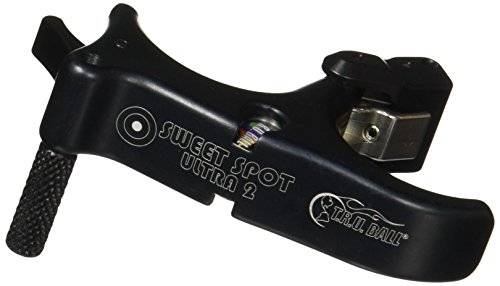 TRU Ball Sweet Spot II Ultra 2 Release Black