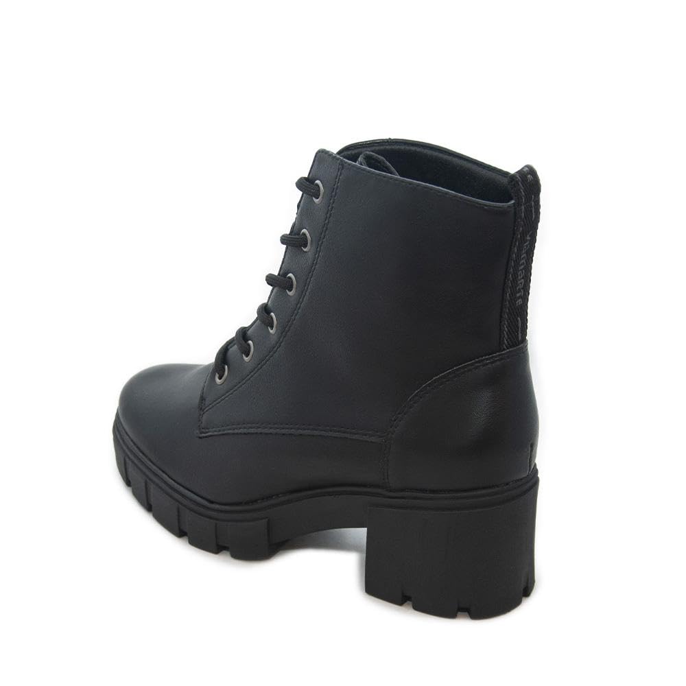 Bota Coturno Tratorado Via Marte Preto 001-002-01 (Coturno, Preto, BR, Adulto, Numérico, 38) em promoção! Veja a oferta e mais achadinhos de Botas 3 Hoje é o melhor dia para comprar Bota Coturno Tratorado Via Marte Preto 001-002-01 (Coturno, Preto, BR, Adulto, Numérico, 38) com aquele preço maroto! Promoção! Aproveite a oferta! 3