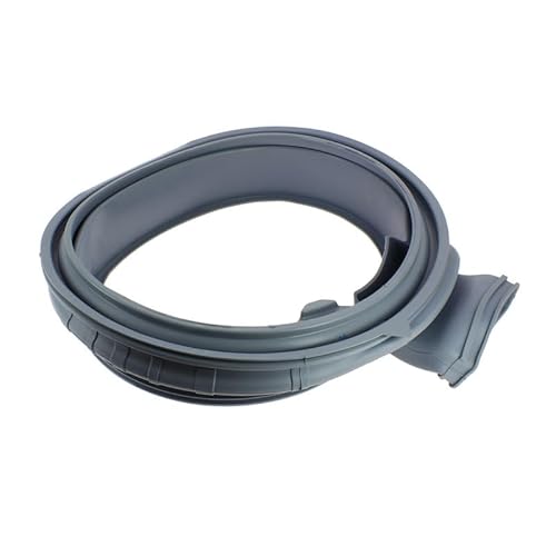 Joint hublot DC64 03235B pour Lave linge SAMSUNG - vue 2