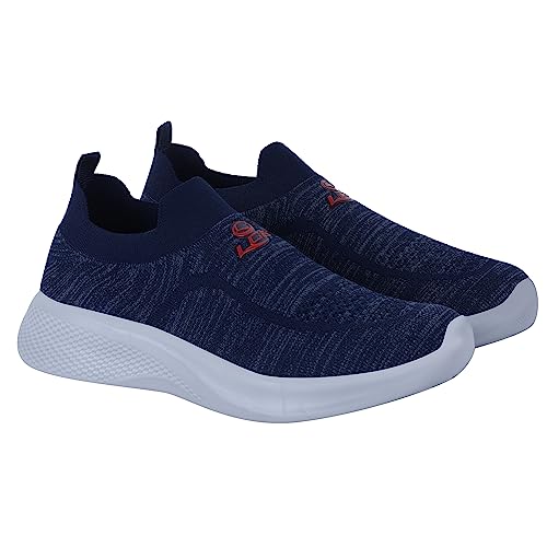 Image of Lancer Mens Dragonstar-4 Running Shoes