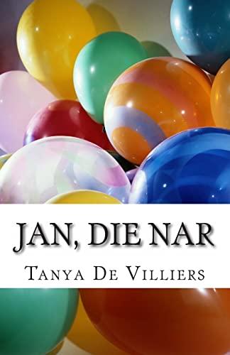 Jan, die nar (Afrikaans Edition)