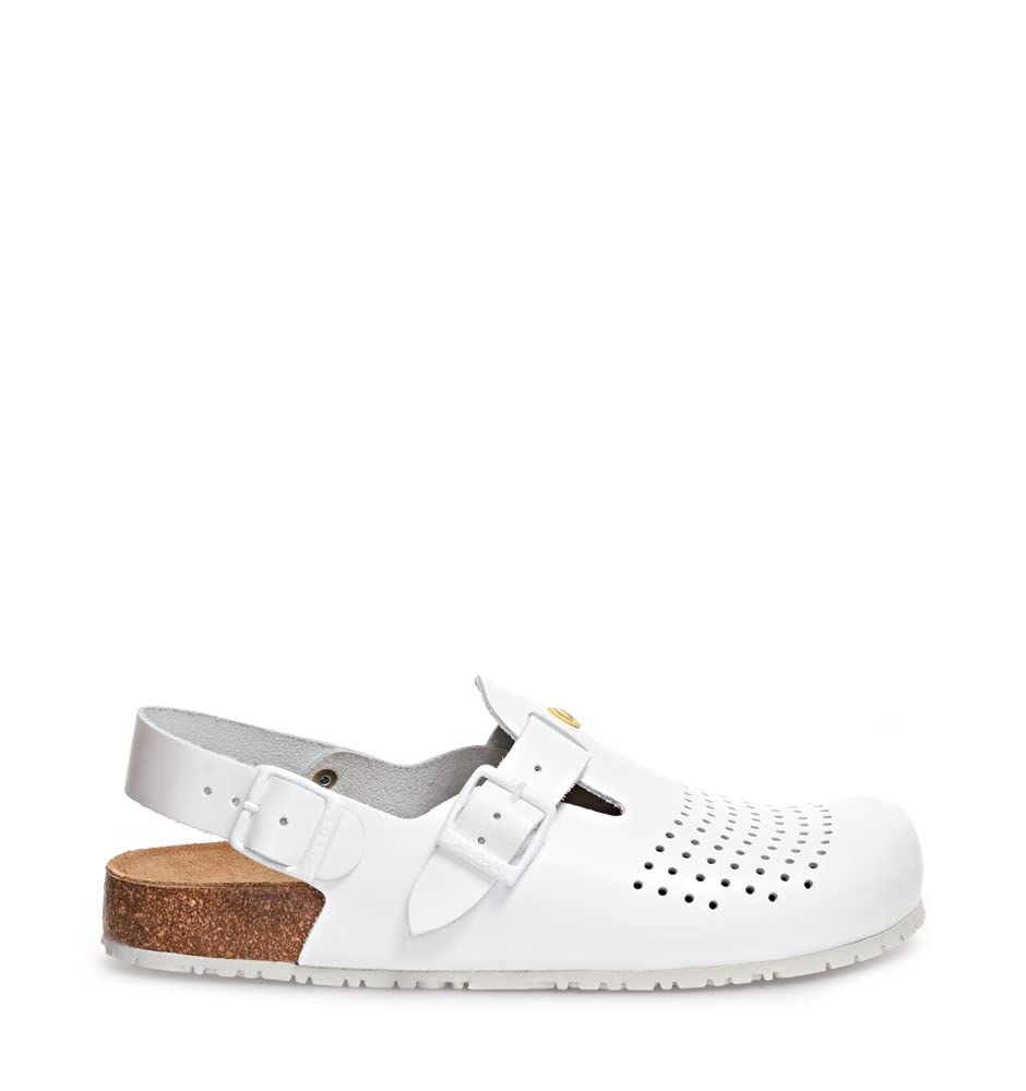 Abeba, buty ochronne męskie