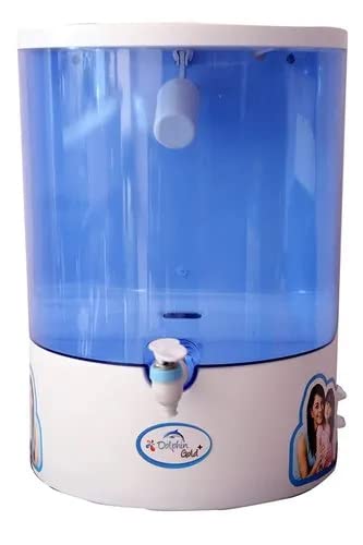 Dolphin Gold+ RO Water Purifier-image-37