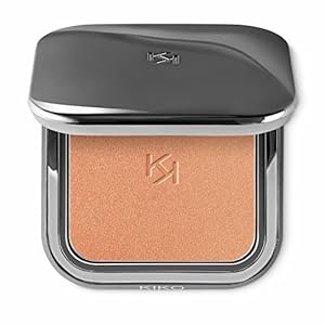 KIKO Milano Radiant Touch Puder Brązujący 101