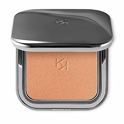 KIKO Milano Radiant Touch Bronzing Powder