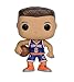 Funko POP NBA: Kristaps Porzingis Collectible Vinyl Figure