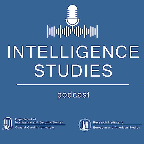 Episode 01 - Intel Day April 14 2023 cover art