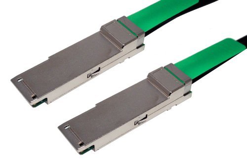 �f�[�^�X�g���[�W�P�[�u���AP / N c9797 ? 3 m-ib : QSFP + ? QSFP +�A3���[�g���A28 AWG�AIB QDR [�G���N�g���j�N�X]