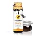 MELIPONINI RAW STINGLESS BEE HONEY | As Powerful as Manuka Honey | Rich in Antioxidants, Antibacterial, Anti Inflammatory | Delicious Sweet & Sour Honey w/ Super Powerful Health Benefits | (250 ML)