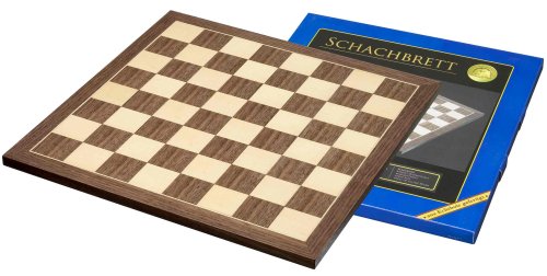 Philos-Spiele - Ajedrez, 2 Jugadores (Philos) (versión en alemán)