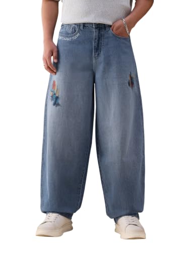 Image of The Souled Store Men Jeans