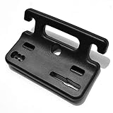 HEAVY DUTY - Super fuerte para sostener que a medida que ascienden y descenso asiento de atrás.