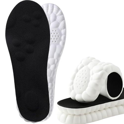 Plantillas InsoleX Footstr para niños y adultos miniatura 1