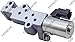 Hitachi VTS0004 Engine Variable Valve Timing (VVT) Solenoid