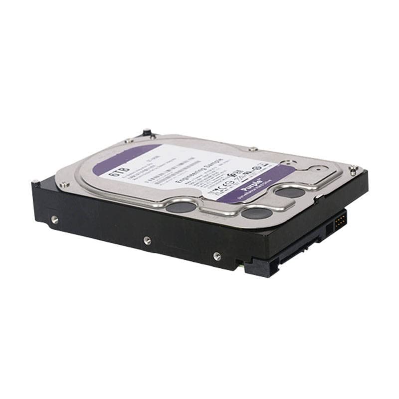 Amazon | HDD For Purple 6TB 3.5