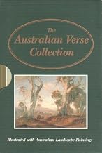 The Australian Verse Collection, two volume set: A Sunburnt Country; From Sunlit Plains