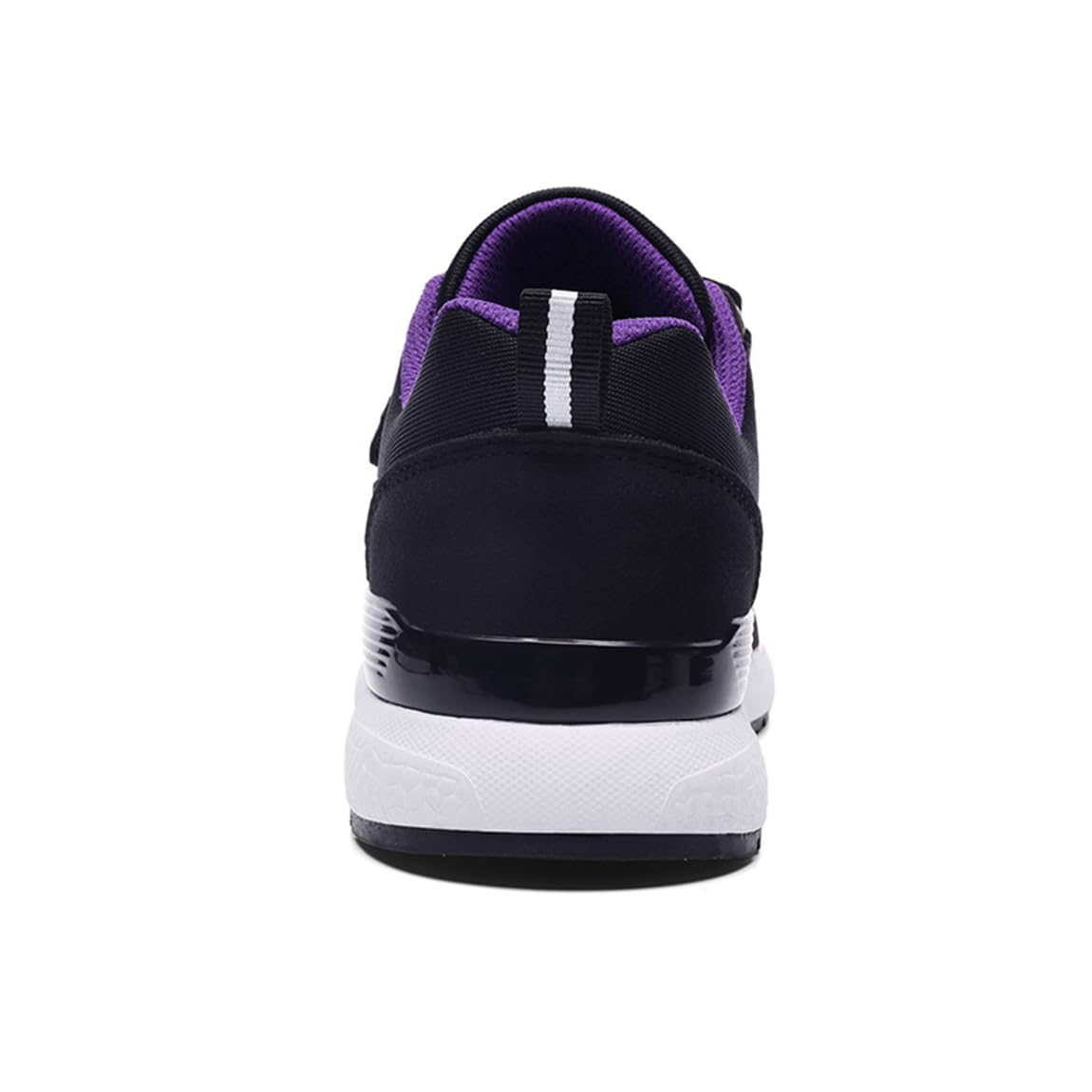 Chaussures Orthopédiques pour Homme Femme sans Lacets Extra Larges Chaussures de Marche Légères Outdoor De La Douleurs Aux Pieds