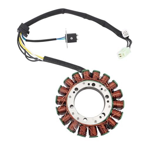 Stator et régulateur pour 400 Act Man 4x4 2004 CHICIRIS
