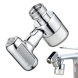 Filtro Purificador De Agua Del Fregadero - Antideslizante Con Instalación Rápida | Purificador para Fregadero | Para Cocina, Baño Dormitorio Empresas y Alquiler