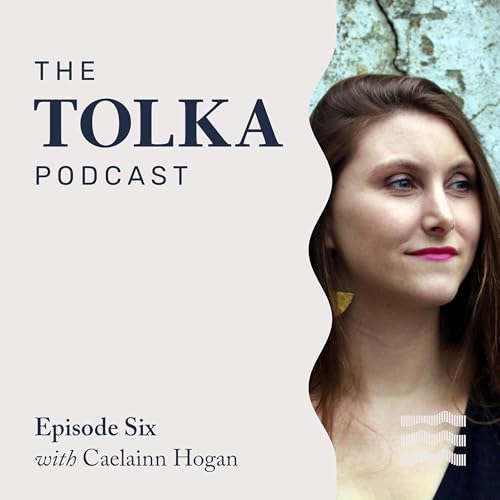 Episode Six | Caelainn Hogan