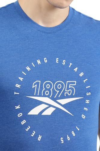 Image of Reebok Men T-Shirt