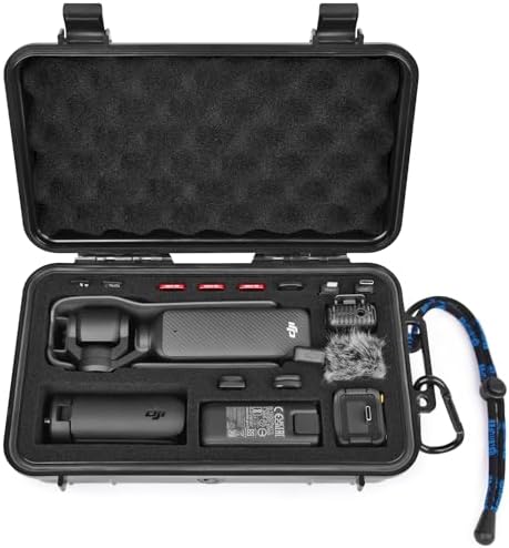 Travel Waterproof Hard Case