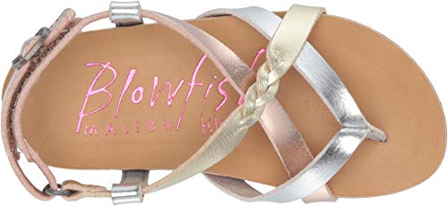 Image of Blowfish Malibu Girls Granola-b-k