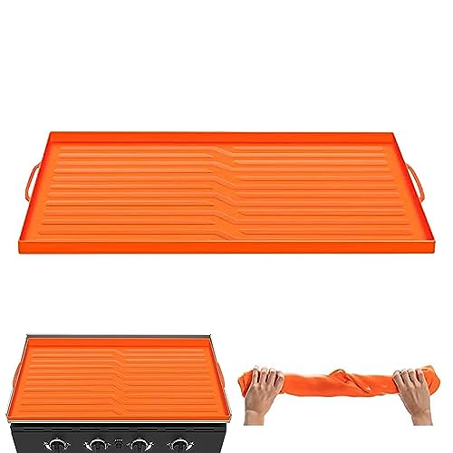 Couverture tapis chauffante en silicone qualité alimentaire durable - 2