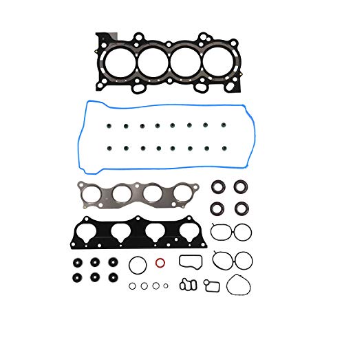 DNJ HGS227 Head Gasket Set for Honda CR-V 2.4L 2002-2006
