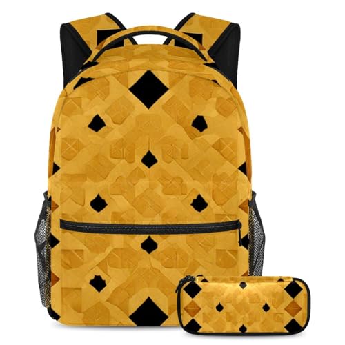 Sac à dos de jour enfant pour l'école et les sorties du week-end